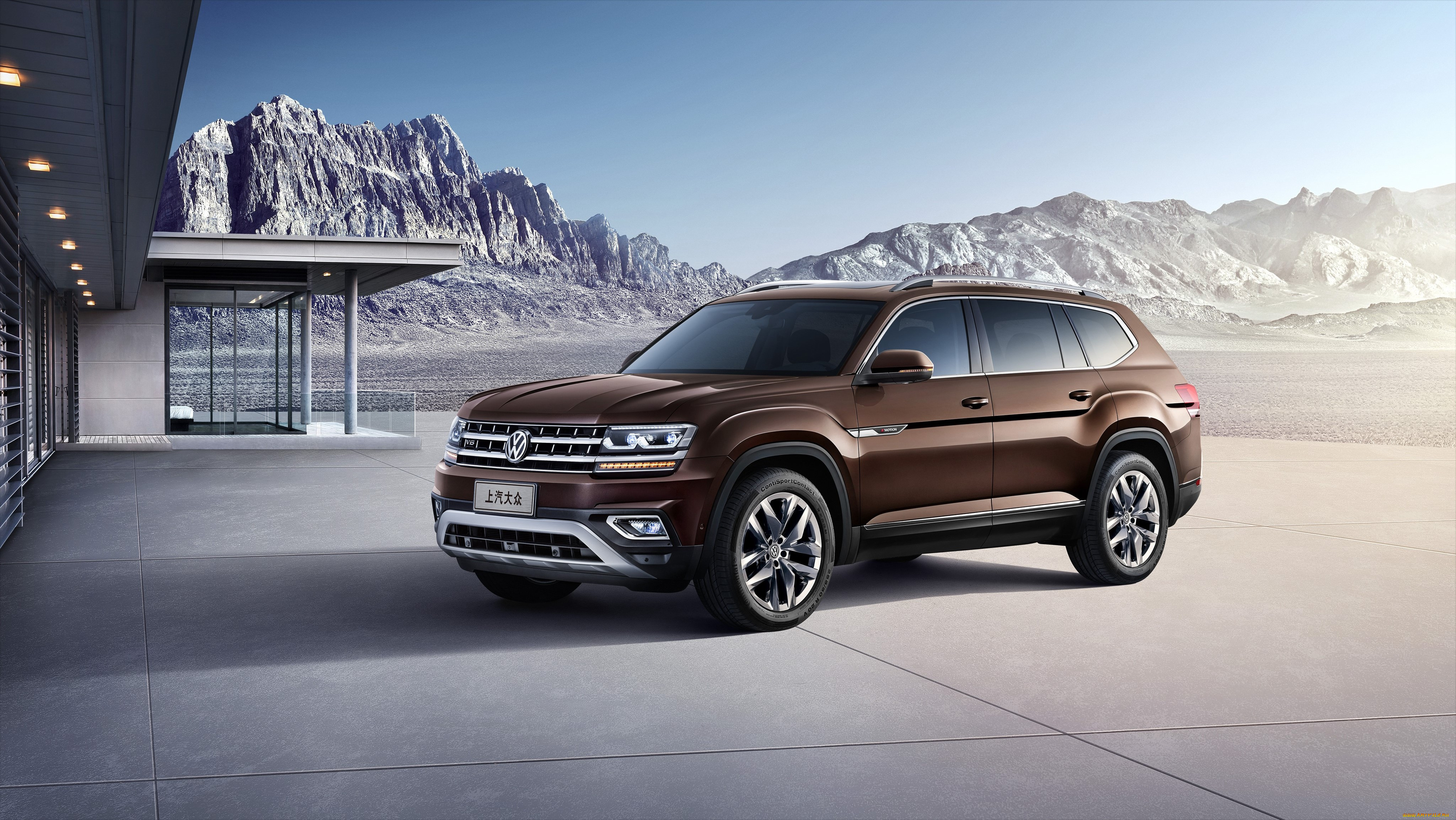 , volkswagen
